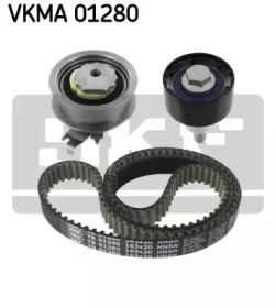 SKF VKMA 01280